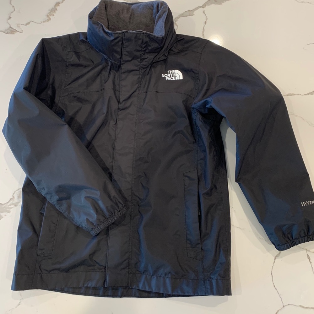 The North Face Light Jacket (Boy)